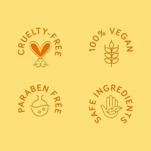 Miniatura 7 de SENTA - Bálsamo labial iluminador con vitamina C con naranja mandarina y aceite de argán para labios agrietados y pigmentados, aceite marroquí para