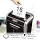 Aktenvernichter Fellowes 79Ci (3,9x38)