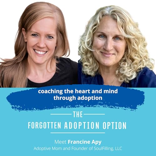 coaching the heart and mind through adoption