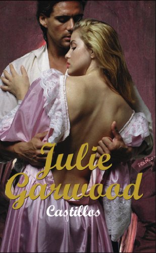 Castillos (Romantica) (Spanish Edition) [Spanish] 8497937287 Book Cover