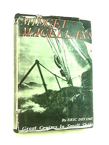 Midget Magellans: Great cruises in small ships