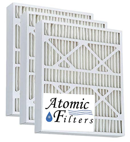 Why Atomic 20x25x4 MERV 13 Filters Are Essential for Your HVAC 6 51aDIcBVB0L. SL500