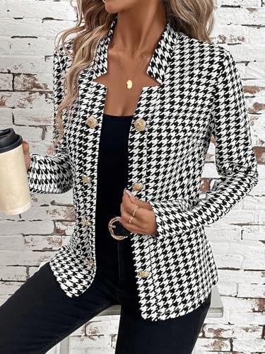 Womens Casual Jacket Elegant Jacket2