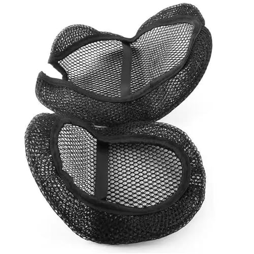 Couvre selle thermique haut de gamme pour moto TRK902X 2025 et SRT900SX
