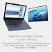 Dell 16 Plus 2-in-1 Laptop - Intel Core Ultra 7 256V, 16GB RAM, 1TB SSD
