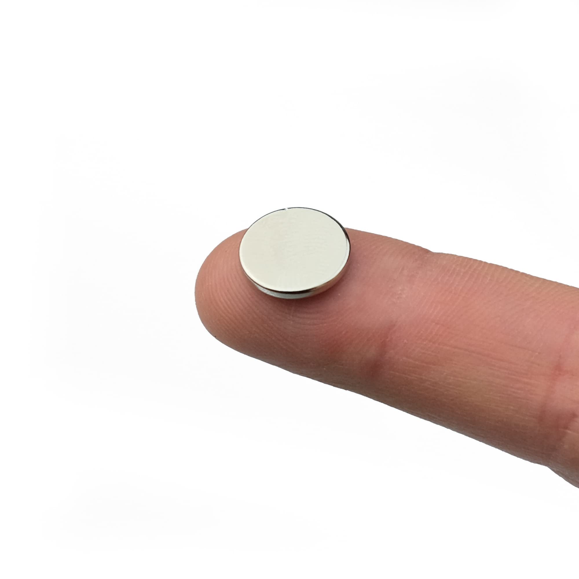 La Magia è Qui! - Disco In Magnete Al Neodimio , Confez.da - Foto 5