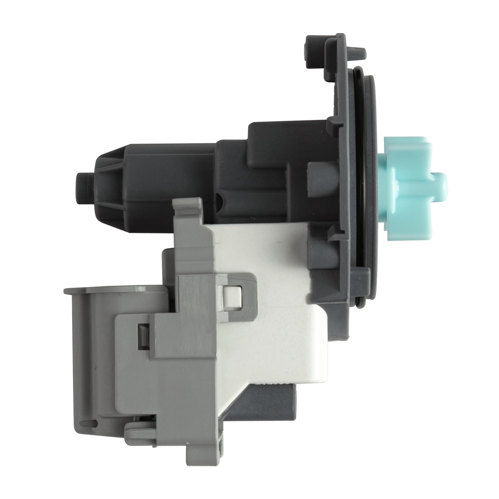 Photo 1 of MATCPEOP DC31-00181C Washer Recirculation Pump Motor