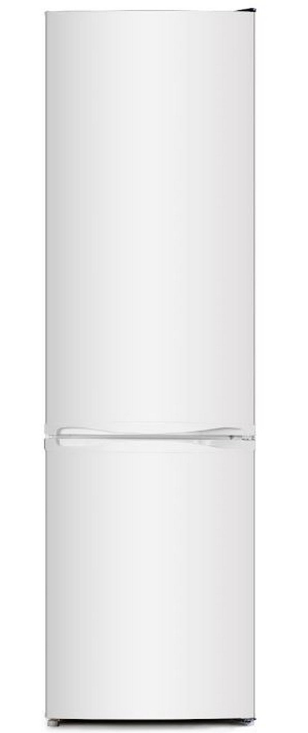 INFINITON | Frigorífico FGC-250B | Blanco| Capacidad 168 Litros| Defrost | Silent design | Crisper box | Clase E