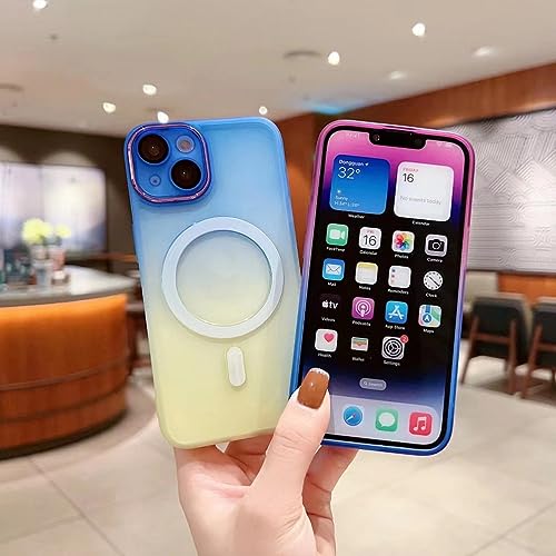 Protection d'objectif magnétique iPhone 12 Pro contre les rayures - 5