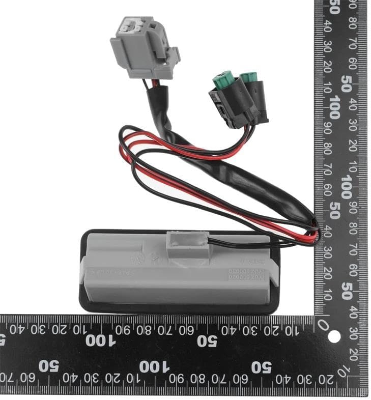 LR073594 LR071910 LR014482 CXB000456PVJ リアテールゲートドアリリースハンドルスイッチ に適合