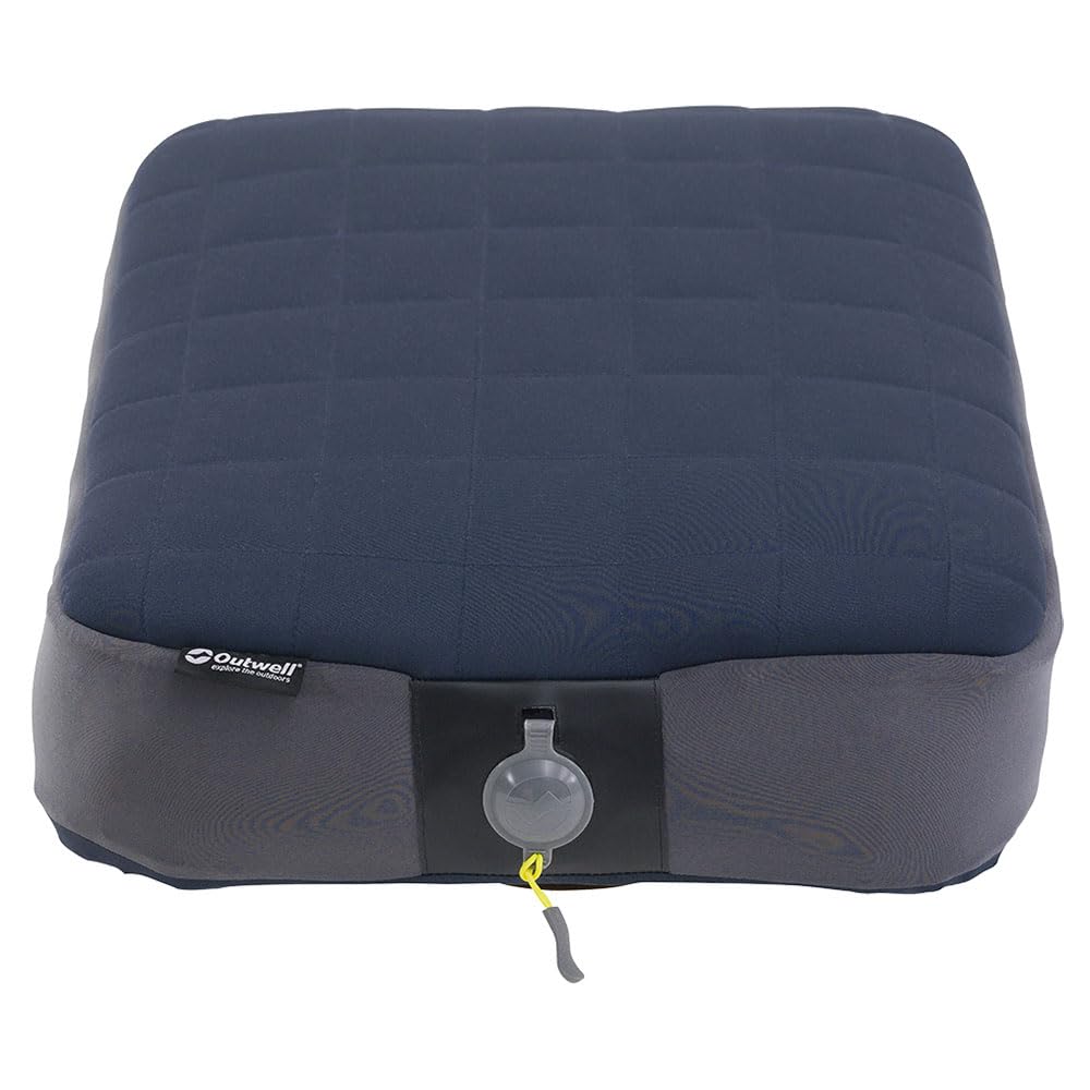 Outwell Memory Luft Kissen