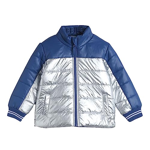 Image of miniklub Boys Beige Solid Tailored Jacket