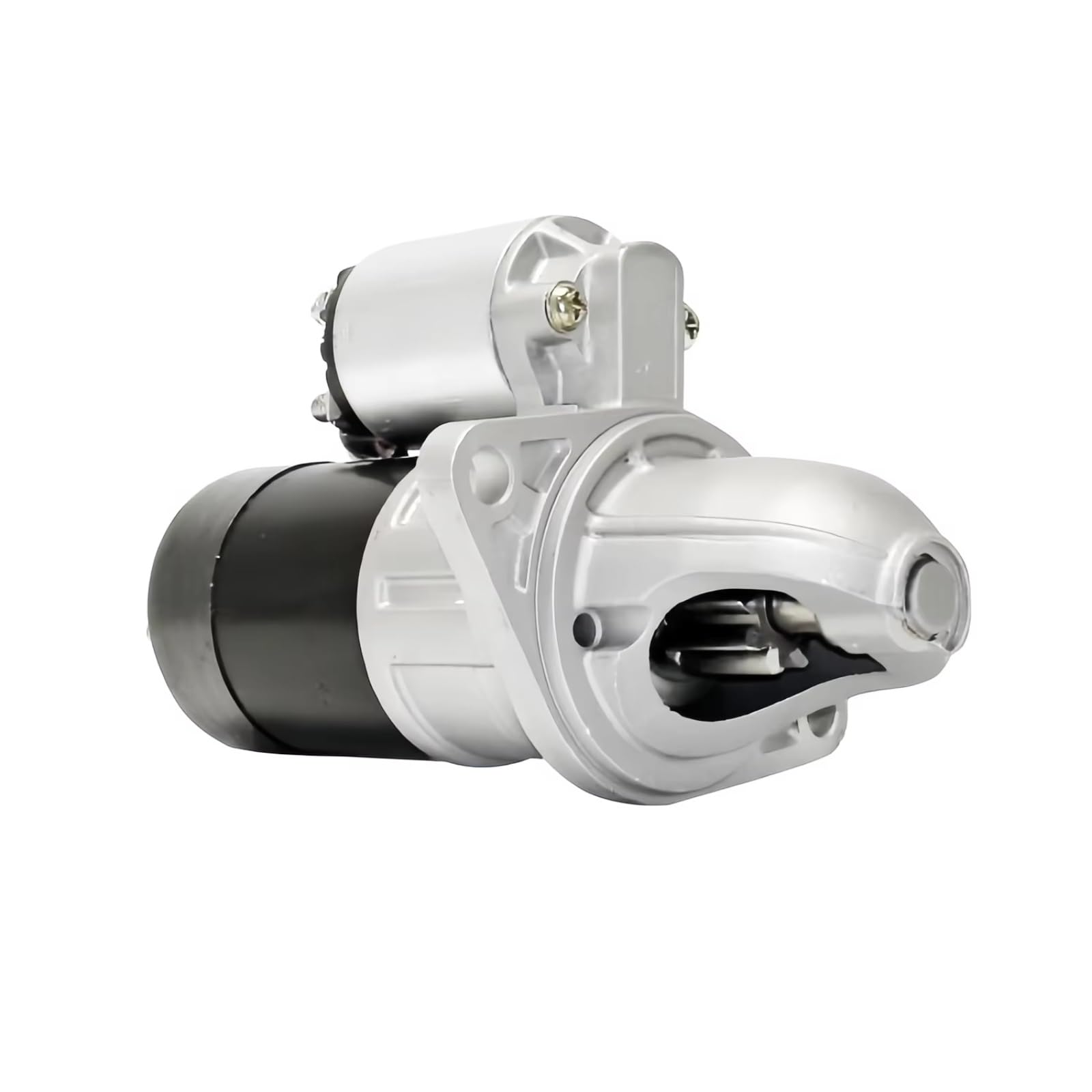 Compatible avec Subaru pour Forester pour Outback pour Legacy pour Impreza Les Moteurs Démarreur 23300AA390 Démarreur Electrique Moteur