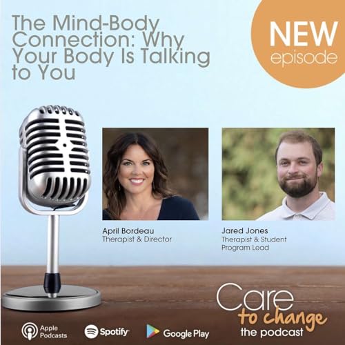 The Mind-Body Connection: Why Your Body Is Talking to You