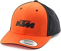 Vista 9 de Gorra KTM