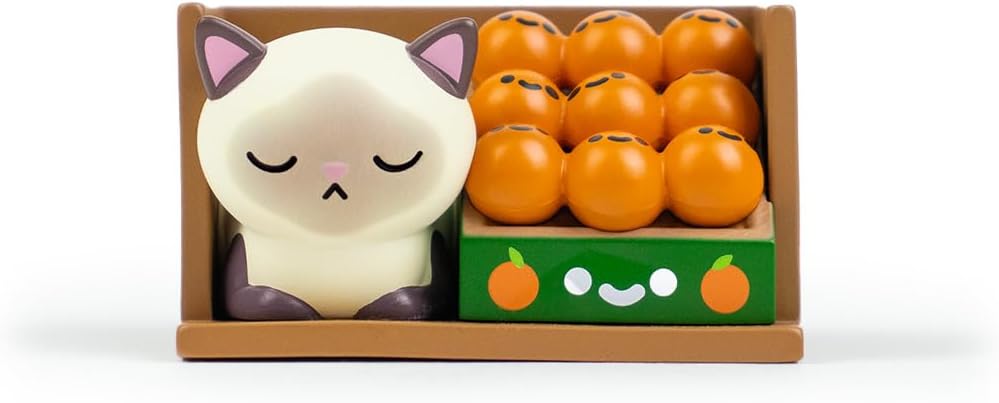 100% Soft Bodega Kitties Mystery Box