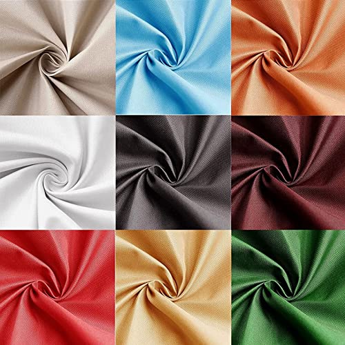 Voile d'ombrage rectangulaire 2x6m anti-UV et imperméable pour protéger votre balcon - 4