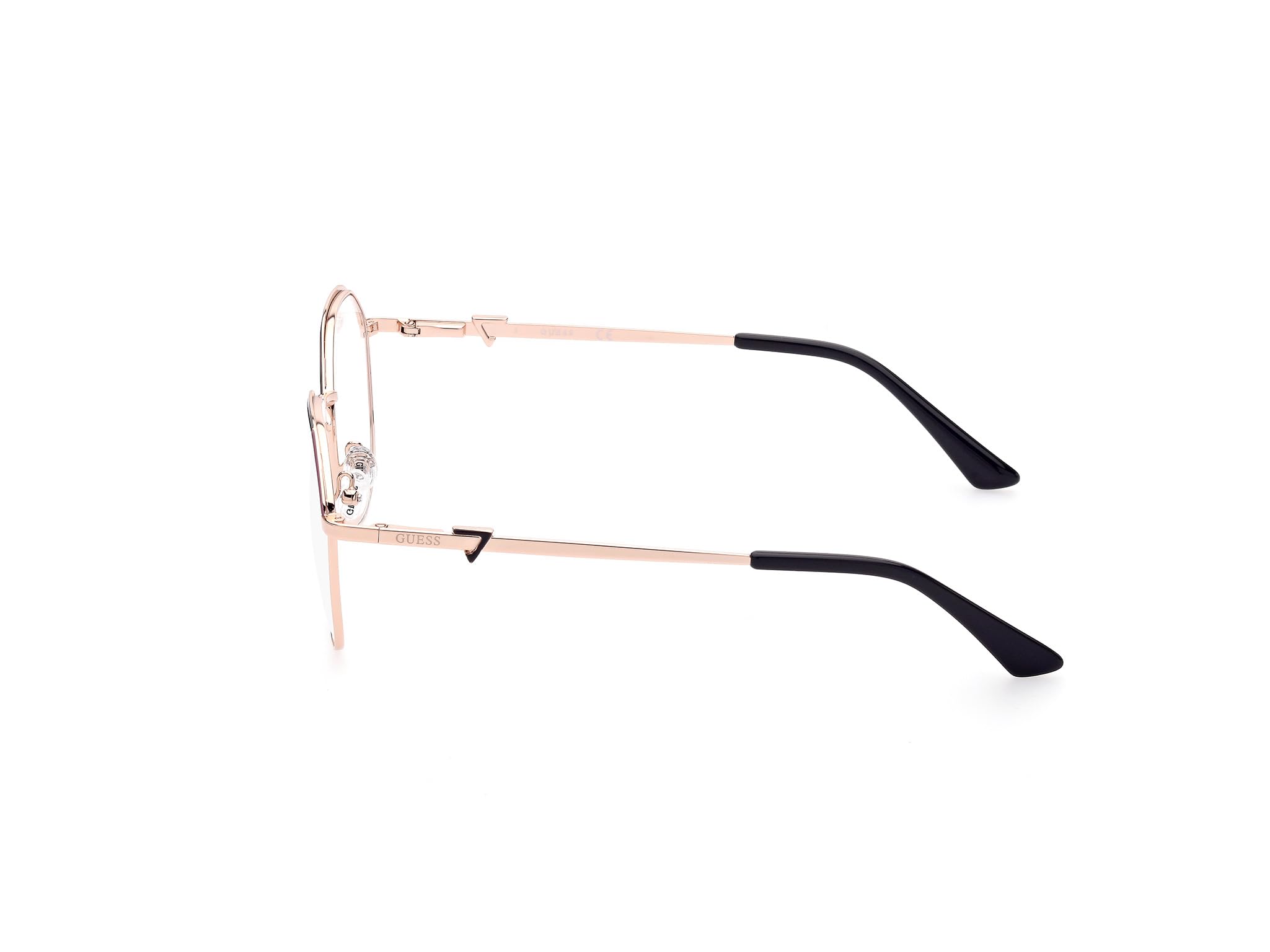 GUESS Damen Gu2866 Sonnenbrille