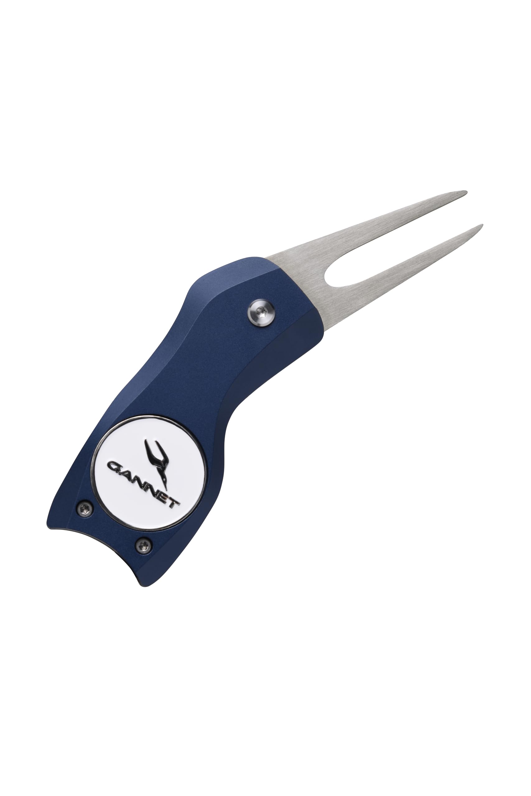 Gannet™ pitch mark repair tool (Navy Blue)