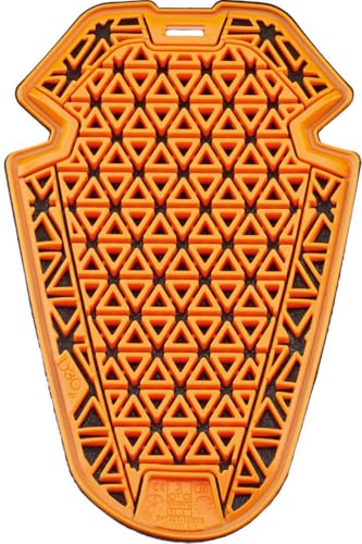 D3O Protektor Ghost Level 2 (Ellenbogen/Knie)