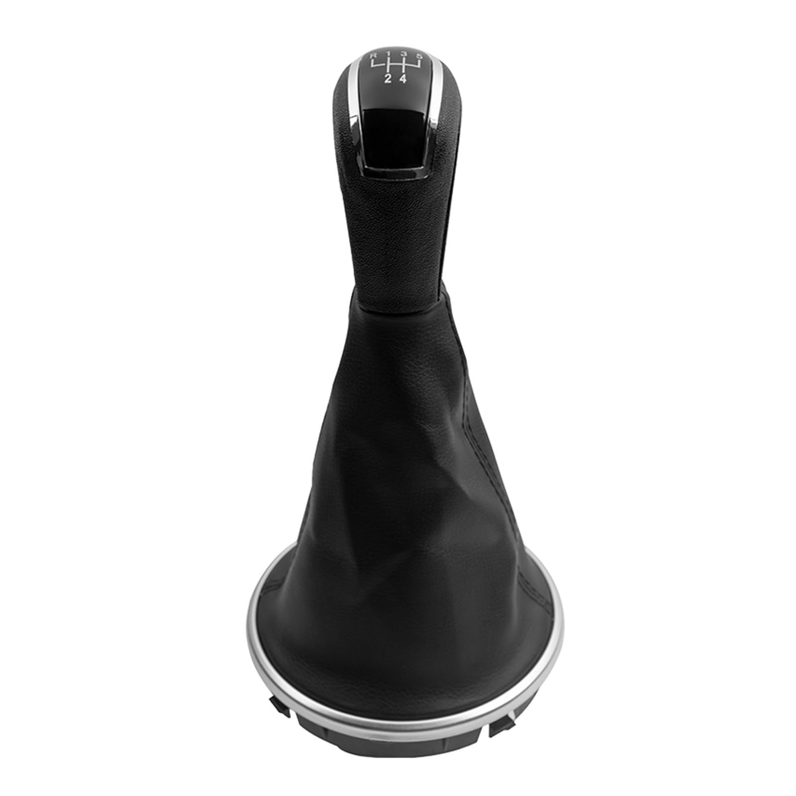 For Skoda For Fabia 2 II For Roomster 2006-2010 Gear Knob Replacement
