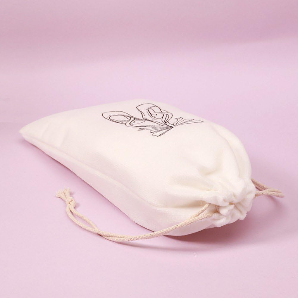 4 Pcs Sacs De Rangement Pour Chaussures Ballet À Danse Classique 4 Pcs Sacs De Rangement Pour Chaussures Ballet À Danse Classique