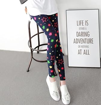 Amazon.co.jp: [Referica] レディース カラフル ポップな 星柄