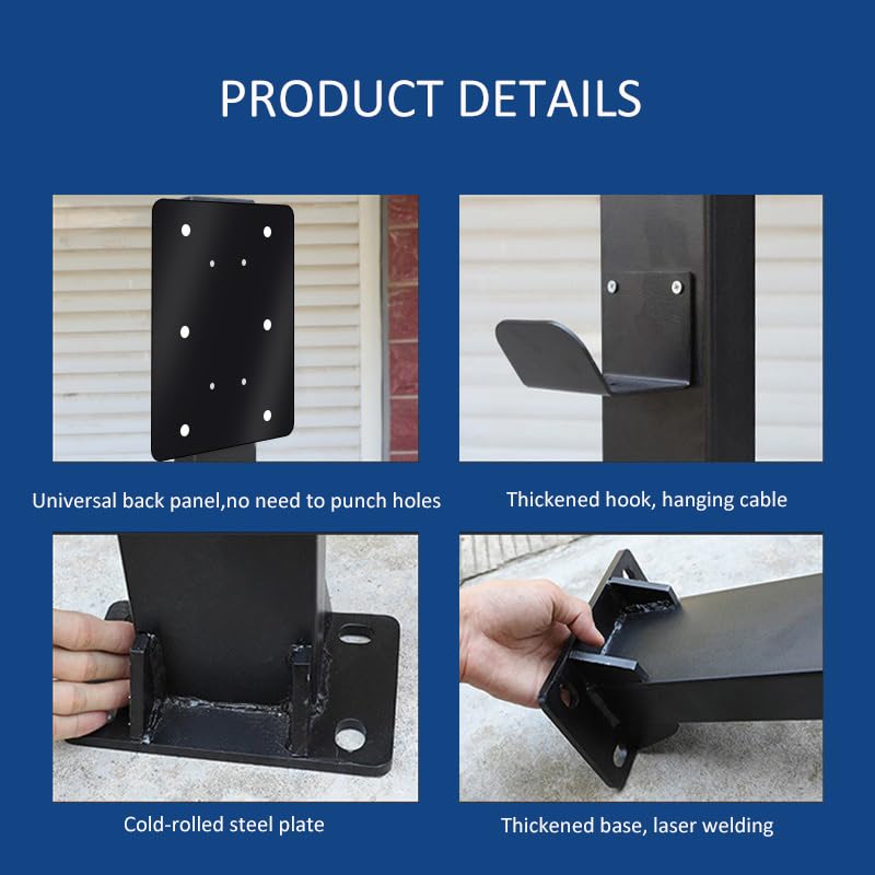 Borne De Recharge Pour Voiture électrique En Mode 3 - SOBEM SCAME