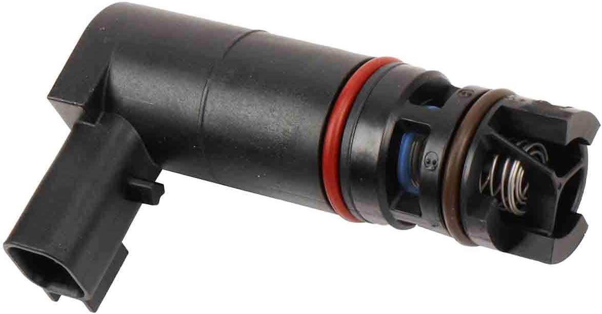 ACDelco GM Original Equipment 22865590 Vapor Canister Vent Valve