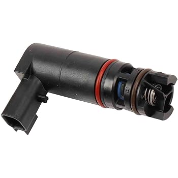 ACDelco 22865590 GM Original Equipment Vapor Canister Vent Valve