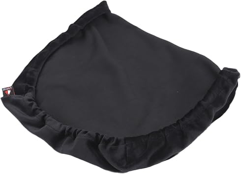 Spandex Dust Cover for For Pioneer DJ DDJ-FLX4, Protective Soft Case Shield Against Dust and Scratches, Snug Fit DJ Controller Accessory, 43x24x5cm