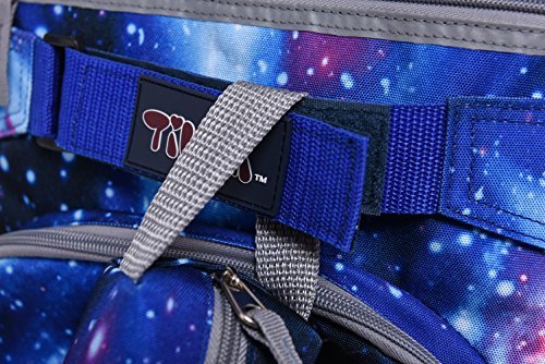 Tilami Rolling Backpack 18 inch Boys and Girls Laptop Backpack by Tilami - Image 6