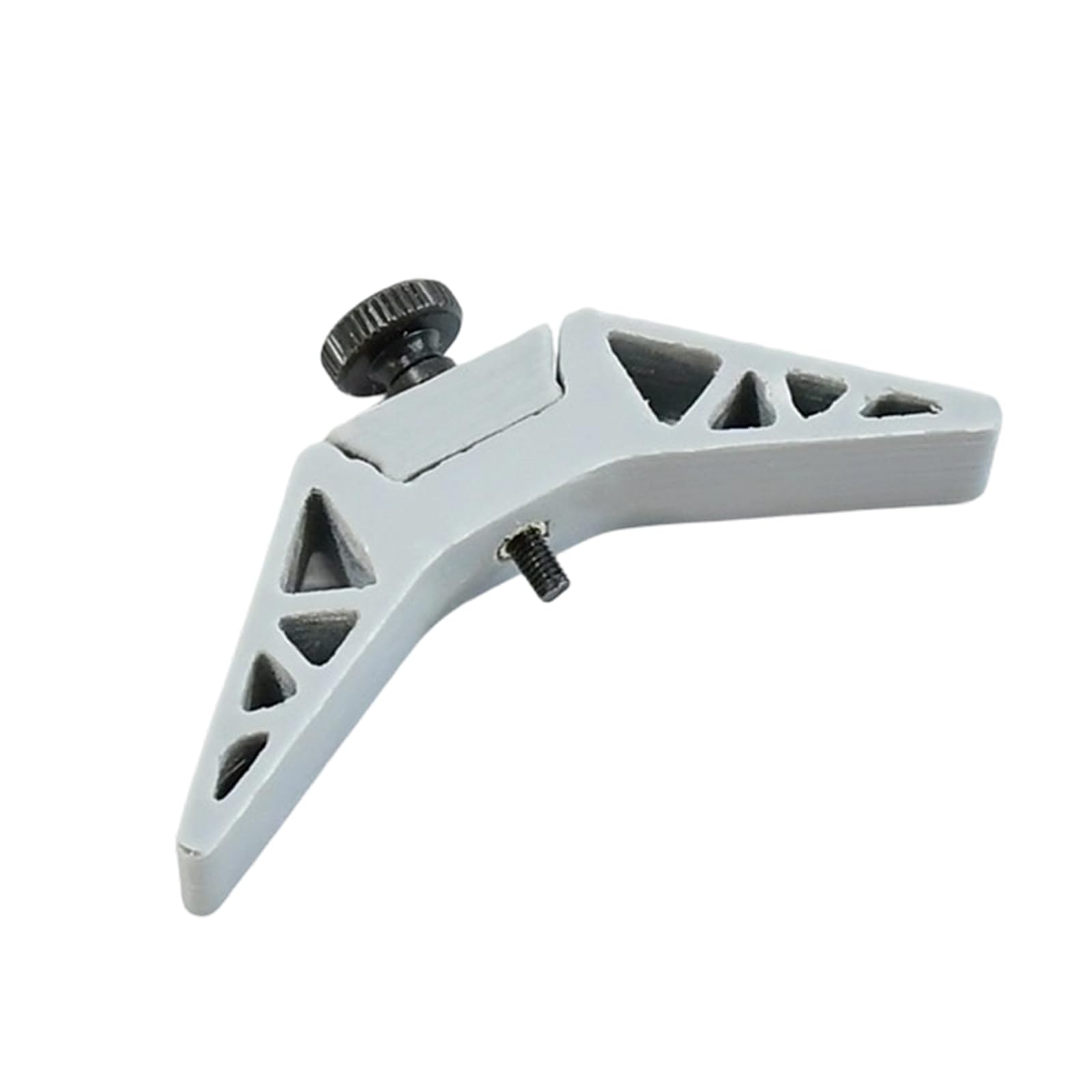 Ordinaryone Model Curved Grinding Tool Handhold Flat Curved Sander Sanding Polishing Tool Adjustable Sandpaper Tension