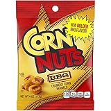 Corn Nuts BBQ Crunchy Corn Kernels (4 oz Bag)