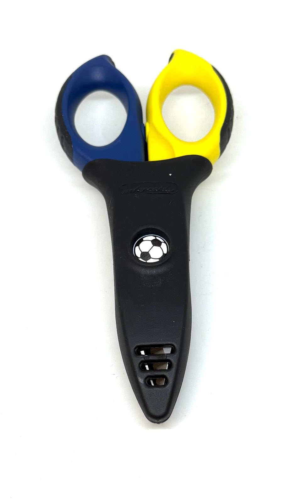 INTERCABLE FORBICE PROFESSIONALE DA ELETTRICISTA F1 16020 SERIE LIMITATA SQUADRA CALCIO VERONA 16020-F1-CV GIALLO BLU