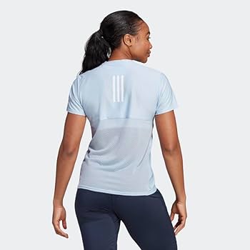 Amazon.com: adidas Boston Marathon® 2023 Running Tee Women's