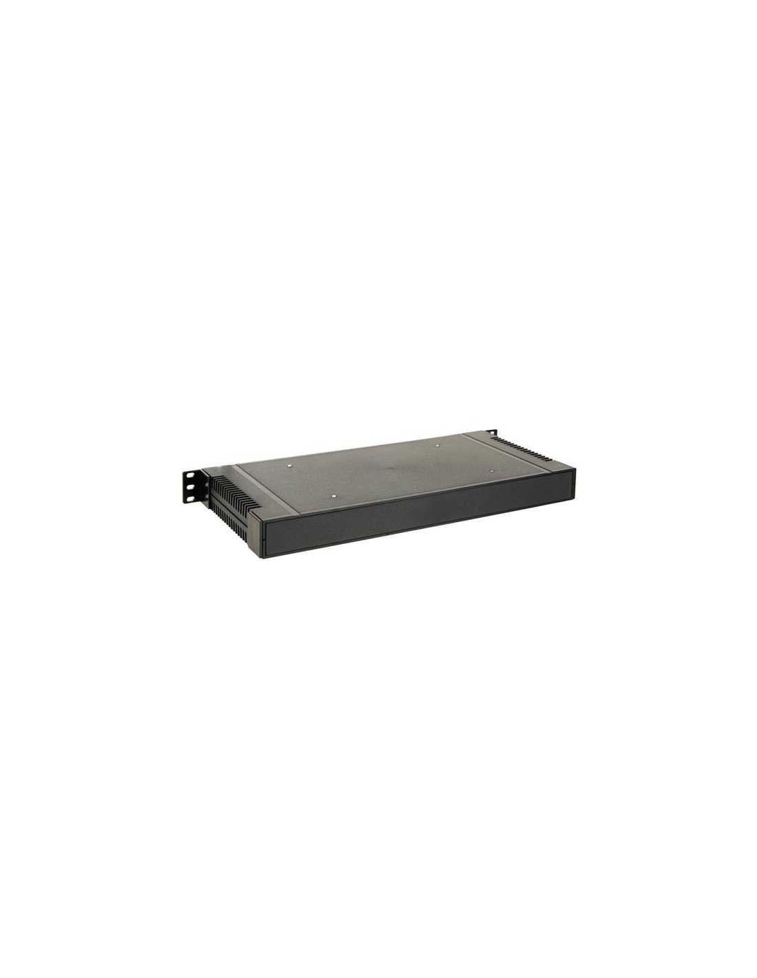 VELLEMAN - G17081UBK obudowa plastikowa do montażu w 19" RACK 147944