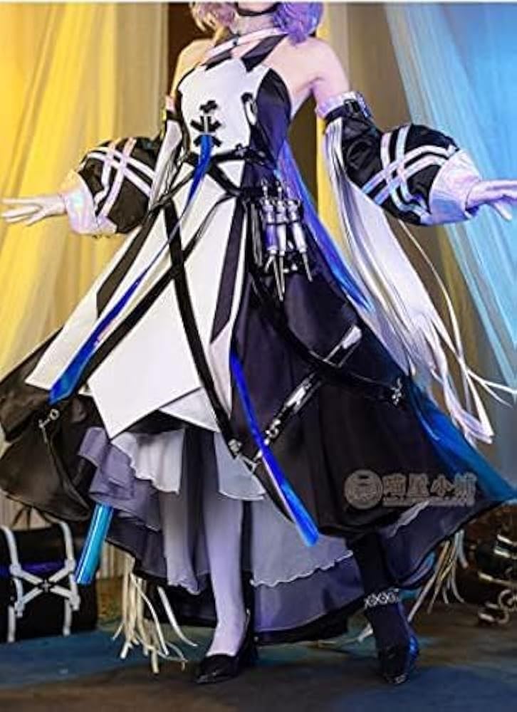 Amazon.co.jp: [fenglei] アークナイツArknights 明日方舟 ウィスパー