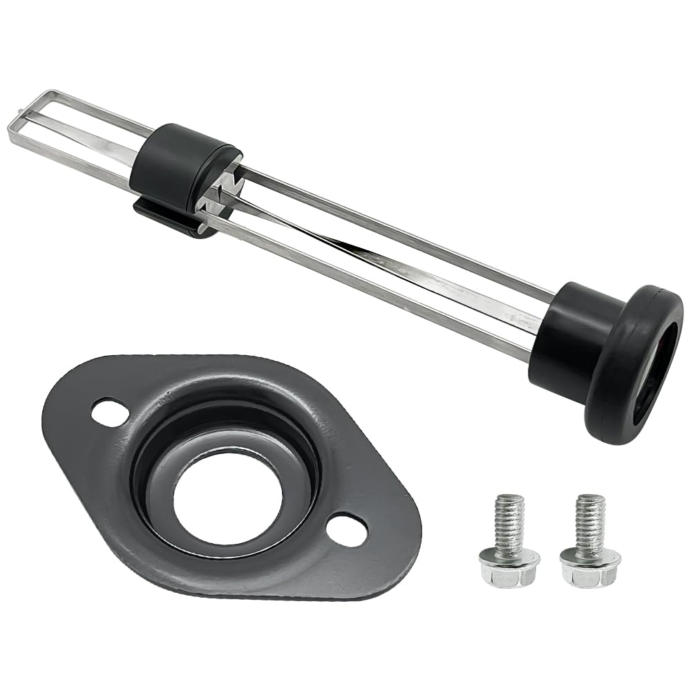 Tankanzeige Kraftstoffanzeige für Honda Foreman 400 450 1995–2004 Mechanisch Anzeige Füllstandsanzeige Tankdeckel