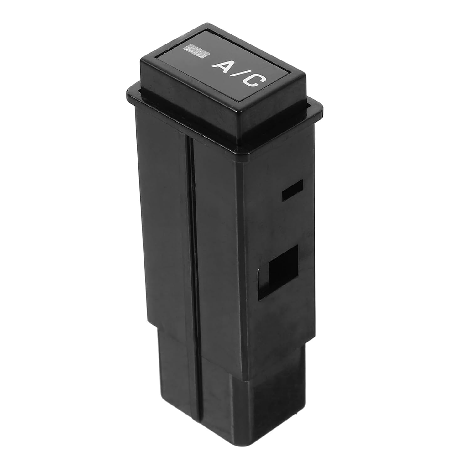 Gatuida Conditioning Switch Button Car Switch Air Conditioning Switch for Car