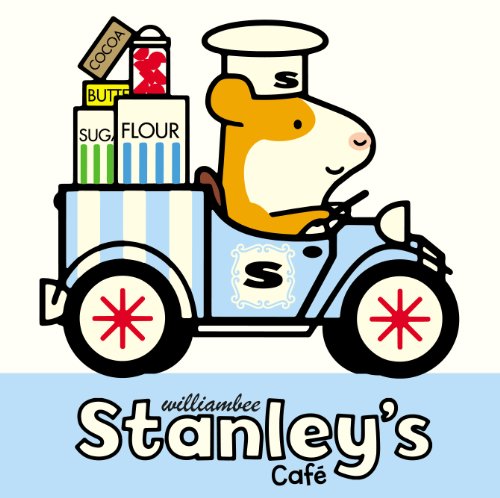 Preisvergleich Produktbild Stanley's Café