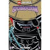 Lego® Ninjago®: Garmadon #1 (Lego Ninjago) (English Edition)