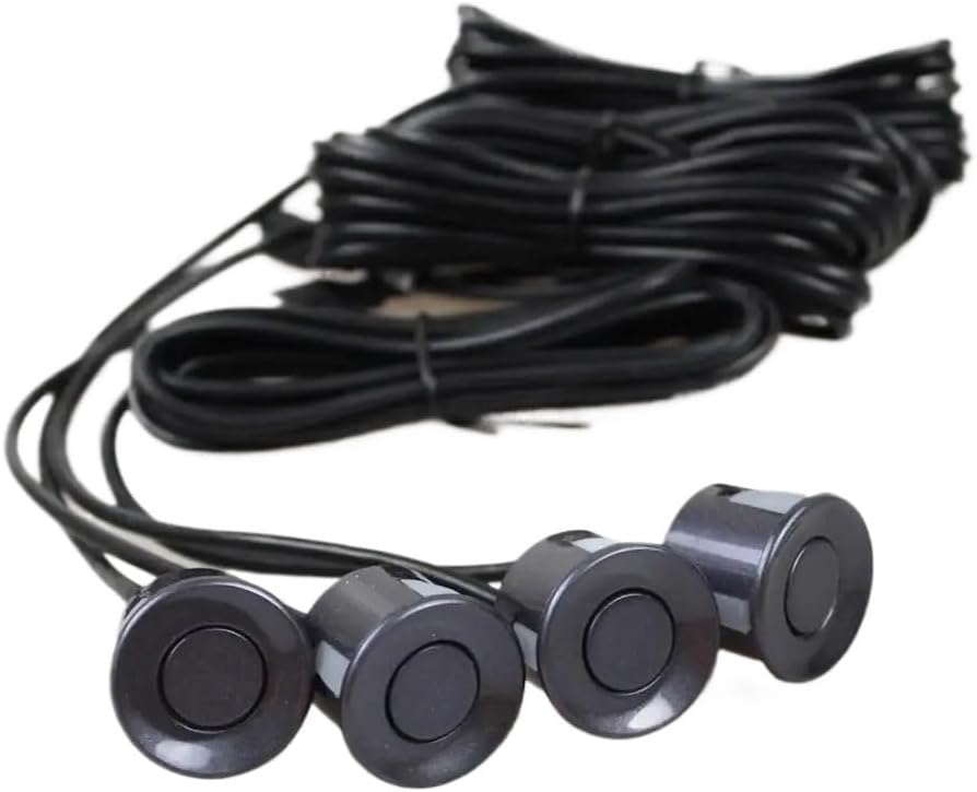 Parking Aid Sensor Wholesale Assistance Reversing Radar Rrobe 4pcs (001) image 4