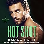 Cover of Hot Shot