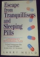 Escape from Tranquillizers and Sleeping Pills 0852239130 Book Cover