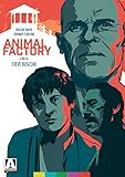 Animal Factory -  DVD, Rated R, Steve Buscemi