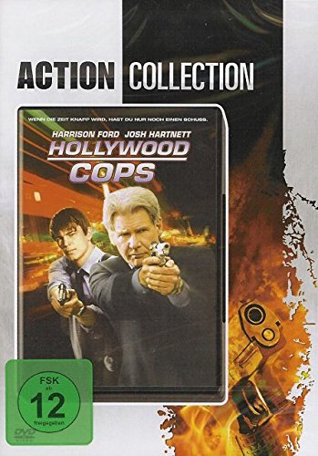 Preisvergleich Produktbild Hollywood Cops
