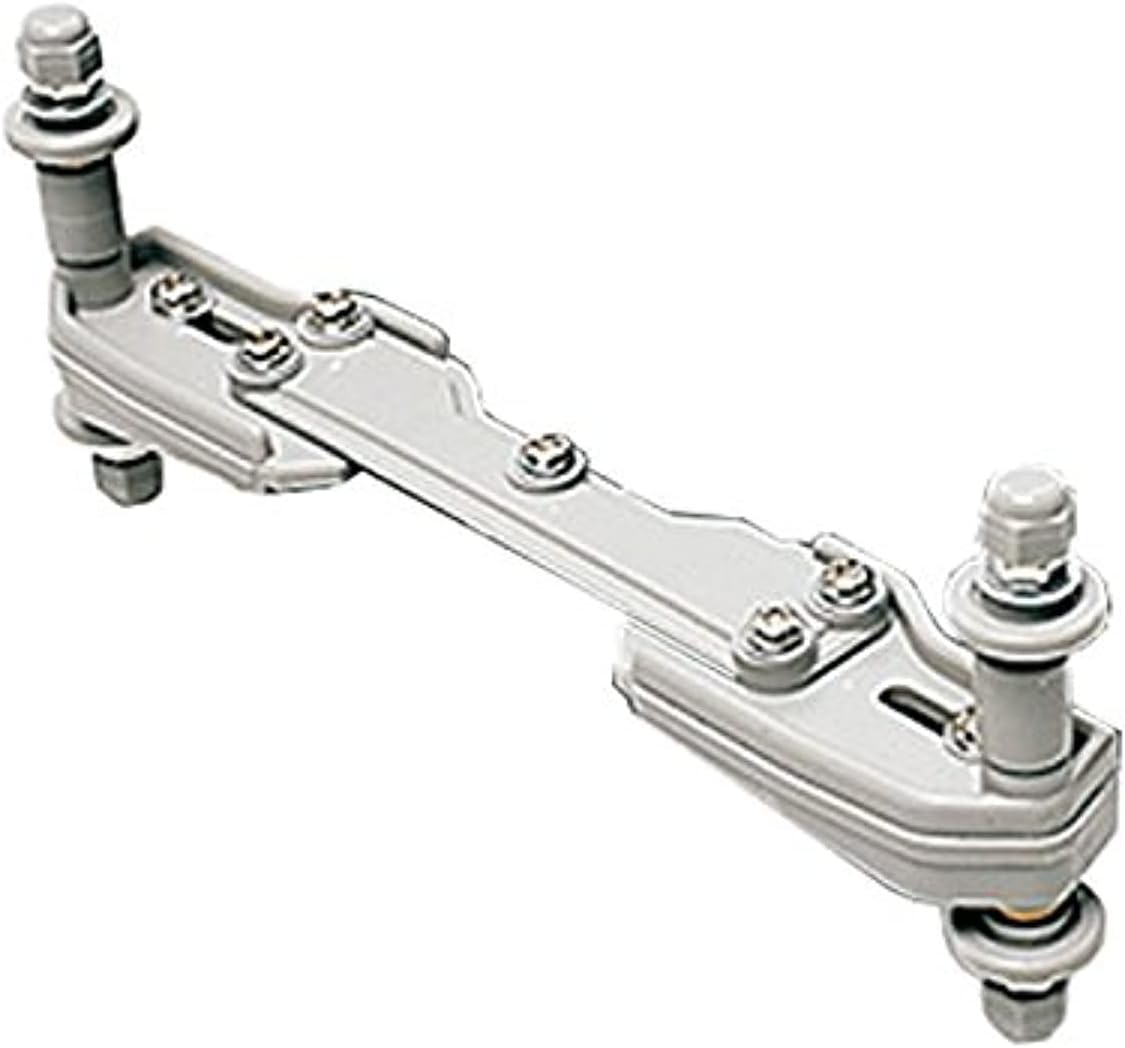 Mini 4WD Pro Rear Double Roller Stay Mini 4WD Grade Up Parts Series by Tamiya