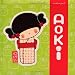 Kokeshi: Aoki