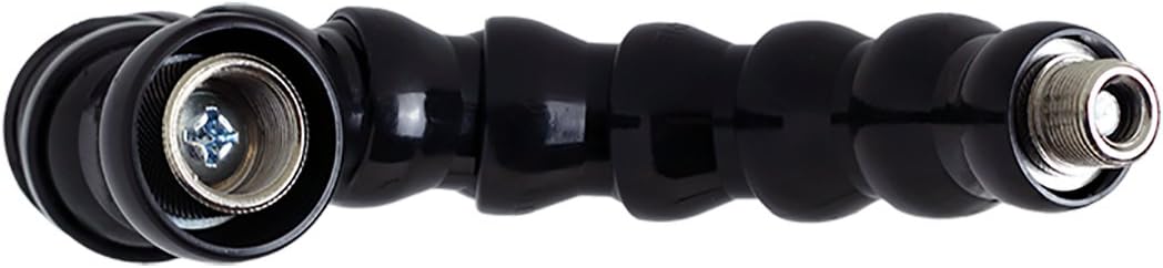GNK-12-MIC Ninja Clamp Microphone Stand Extension